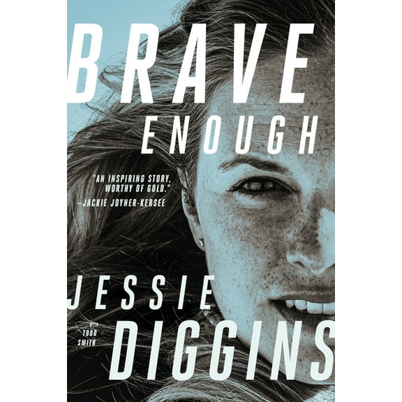 Brave Enough, (Paperback)
