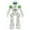 Green, variant on Smart Robot Gesture Sensing Smart Touching Control Figure Robot Singing Dancing