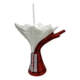thumbnail image 2 of Moonsky 2-in-1 Spide Popcorn Bucket & Drink Cup Combo – 3D Web Hand Shaped Tumbler with Straw for Movie Theater Snacks, 2 of 9