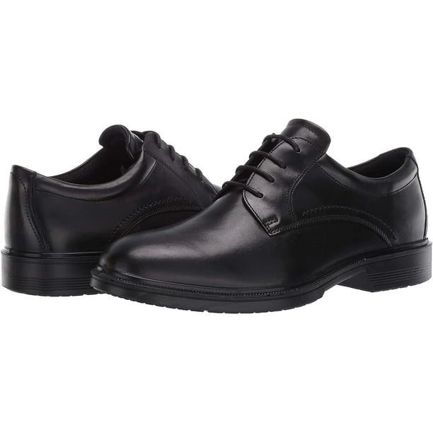 Ecco men's shop remote tie oxford