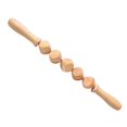 thumbnail image 4 of Rodillo de para el hogar, de con mango de madera, fatiga, mejora la función corporal Martillo de jinwen Martillo de masaje, 4 of 8