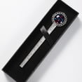 thumbnail image 5 of Love Silver Lace-Edged Bookmark: Gift for Book Lovers and Readers - Bookmarks, Reading Accessories, Book Markers, 5 of 5