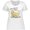 AA-White, variant on Inktastic When Life Gives You Lemons, Make Lemonade Women's Plus Size T-Shirt