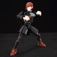thumbnail image 2 of JJK Figures 3D Printed Movable Joints Interchangeable Prats Gojos Anime Figure Choso Geto Suguru Ryomen Sukuna Anime Action Figurine, 2 of 3