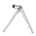 thumbnail image 1 of Martillo de percusión neurológica Martillo de diagnóstico neurológico para respuesta cutánea y superficial, 1 of 14