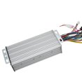thumbnail image 3 of Muestra de scooter Durabilidad sin escobillas 1000W Resistente al calor resistente a la instalación para instalar DC Automatic Radiating Motor Controller 1 Set Kearding OD019615-00, 3 of 7