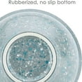 thumbnail image 2 of Rachael Ray Accessories Kitchen Pantryware Multi Purpose/Salad Serveware/Melamine Garbage Bowl, 4 Liters, Sea Salt Gray, 2 of 6