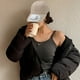 thumbnail image 4 of Gorra con Ventilador Recargable para Adultos, Estilo Béisbol, Ideal para Viajes y Ocio. Protección Solar Upf 50+. Batería de 1100 Mah. Velocidad Del Viento Ajustable. Incluye Cable Usb. Color Caqui., 4 of 6