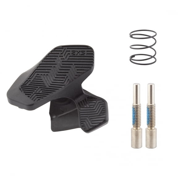 SRAM Eagle AXS Right Hand Rocker Paddle - Includes Lever, Spring, and Pivot Pin