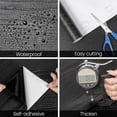 thumbnail image 5 of 55cm Wood Grain Sticker Self-adhesive High Quality Wallpaper Suitable for Kitchen Countertops Cabinets Tables Walls Renovation, 5 of 9