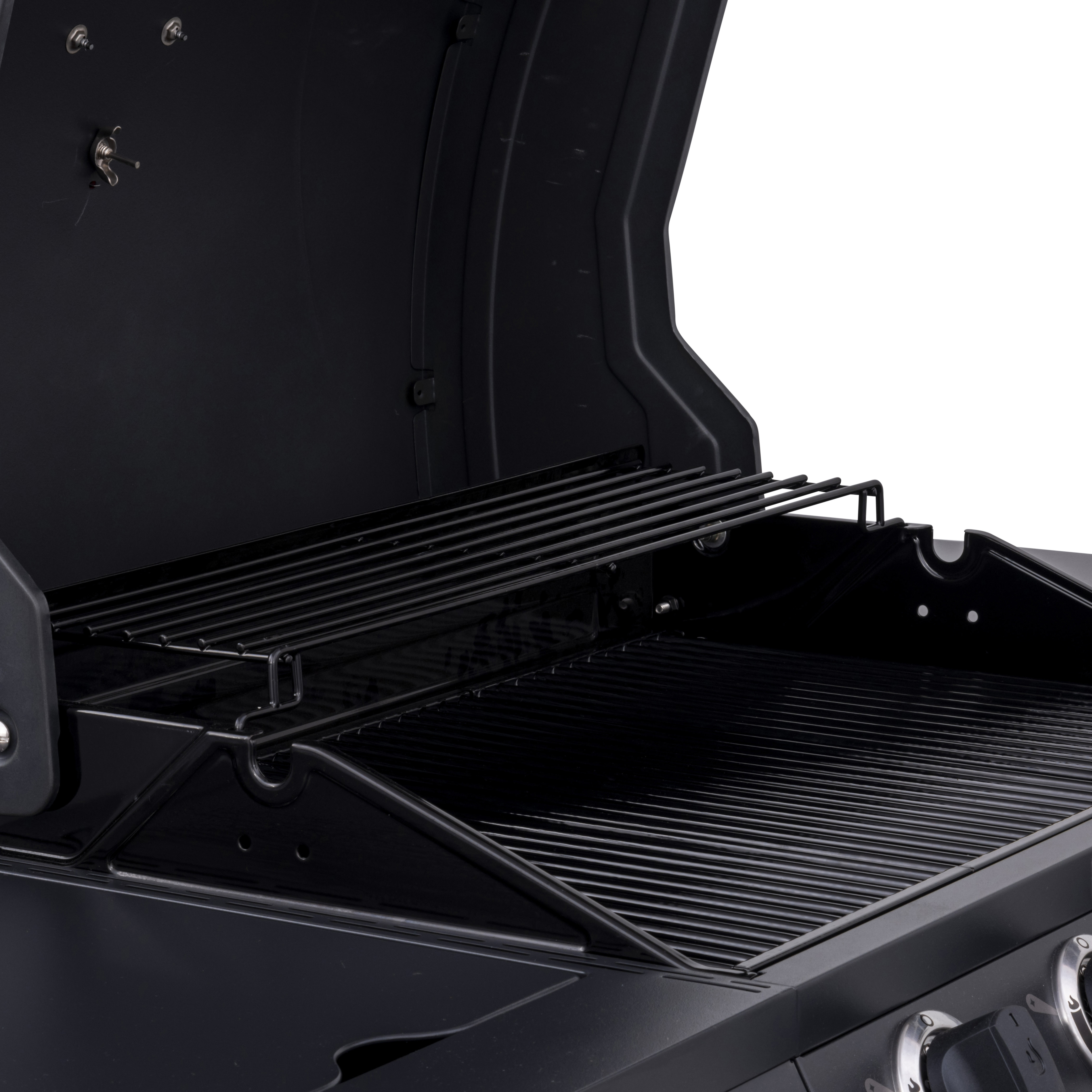 Char-Broil® Performance Series™ Amplifire™ 4-Burner Gas Grill - image 4 of 13