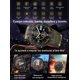 thumbnail image 5 of Reloj Inteligente Hombre Linterna Militar Pantalla Grande, 5 of 8