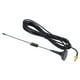 thumbnail image 5 of Antena De Coche De Alta Ganancia, Adaptador Hembra SMA, Soporte Magnético De 20cm De Largo, UHF 400-480mhz Para TK-240 TK-250, 5 of 7
