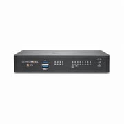 TZ270 Secure Upgrade Plus Threat Edition - 3 Year, Black