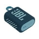 thumbnail image 3 of JBL GO 3 Paquete de altavoz Bluetooth ultraportátil impermeable con estuche rígido Megen (azul), 3 of 5