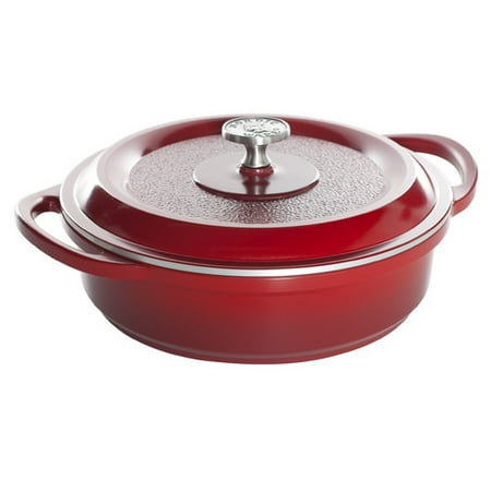 Covered Braiser - Nordic Ware 10