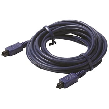 Categories Audio - steren video / digital audio cable (optical) - 12 ft (t07799) category: av cables