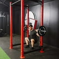 thumbnail image 5 of Titan Fitness X-3 Series 80" Smith Machine Power Rack Attachment, 500 LB Capacity, 5 of 10