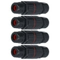 thumbnail image 4 of Straight Through Junction Box, Electrical External Cable Boxes 450V 32A 0.5-4m㎡  For Underground Lights 3 In 3 Out, 4 of 8