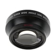 thumbnail image 3 of Objetivo AF Fijo Gran de 62 Mm para Sunnimix Lente macro gran angular de 62 mm, 3 of 8