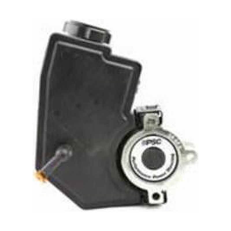 PSC Motorsports SP1205C Power Steering Pump; w/Reservoir;