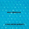 Harris C.R.S. Heat Retention Solar Covers For InGround Swimming Pools