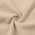 thumbnail image 6 of Tweang Thermal Sets for Women Women Long Johns Thermal Set Long Johns Womens Thermal Pajamas Ski Thermals for Women Thermals for Women Long Underwear Beige L-3XL, 6 of 6