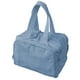 thumbnail image 2 of Neceser organizador impermeable de gran capacidad ZJT250123733 | Neceser portátil de viaje para maquillaje para mujer | Estuche de cosméticos portátil con múltiples compartimentos | Azul, ros, 2 of 5