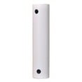 thumbnail image 1 of Fanimation DR1-72MW Samuel Matte White Fan Downrod, 1 of 2