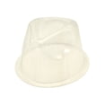 thumbnail image 3 of Dome Shape Hat Stand Holder for Baseball Cap Display Storage Rack, 3 of 3