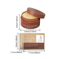 thumbnail image 2 of Preppy Things Eau De Body Butter Moisturizes Emollients Scented Soft Smooth Soothing Balancing, 2 of 8