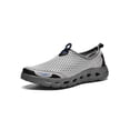 thumbnail image 7 of UKAP Water Shoes for Men Barefoot Quick-Dry Aqua Sock Outdoor Athletic Sport Shoes for Kayaking, Boating, Hiking, Surfing, Walking, 7 of 7