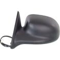 thumbnail image 5 of Geelife Power Mirror For Dodge Dakota Dodge Durango Driver Side 5 x 7IN. Textured Black, 5 of 9