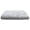 Light Ashy, variant on DUOYOU Clearance Plush Square Pet Bed With Non Bottom Support & Machine Washable Design for Deep Sleep Ideal for Medium/Large Dogs & Cats