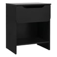 thumbnail image 1 of NIGHTSTAND - FRENCH, 1 of 10