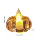 thumbnail image 3 of onlyliua Ofertas Del Día Juego de 12 Velas Electrónicas Led de Cristal, Velas de Simulación, Venta Al Por Mayor, Mini Velas Transparentes Navideñas, 3 of 6
