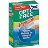 Opti-Free Trvl Pk Replnis Size 4z Opti-Free Replenish Travel Pack