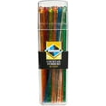 thumbnail image 3 of Diamond Plastic Cocktail Stirrers 36 Count, 3 of 3