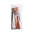 thumbnail image 2 of IFANLANDOR 1 Set Mini Thumb Piano Assorted Color Kalimba Musical Instrument for Music Playing and Fun, 2 of 8