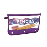 Duck Brand 1.88 in. x 20 yd. Purple Colored Duct Tape