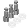 Koolleo 3pcs Electric Pressure Cooker Positioning Float Valve General