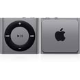 thumbnail image 2 of Apple iPod 4ème Génération 2 Go Gris Cosmique Excellent + 1 An Garantie CPS, 2 of 4