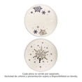 thumbnail image 1 of Plato Holiday Time Navideño de Cerámica, 1 of 4