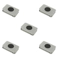thumbnail image 1 of Guardoinrt Compact Picnic Tool for Cooking Portable Alcohol Camping Stove Type A 5PCS, 1 of 1