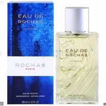 Eau De Rochas Homme by Rochas EDT Spray 3.3 oz (m)