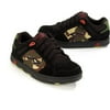 Air Speed Big Boys Athletics Triumph Ii Blk Camo