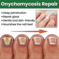 thumbnail image 3 of Essential Oil Nail Fungus Repair Liquid Nail Thickening Discoloration Off Soft Nail Thickening Type Onychomyc 20m, 3 of 5