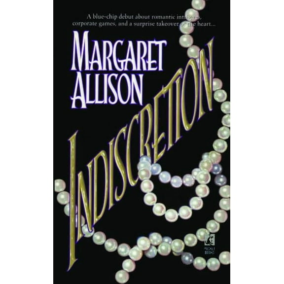 Indiscretion (Paperback)