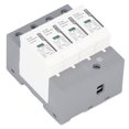 thumbnail image 2 of Dispositif de Protection contre les Surtensions Parasurtenseurs Protecteur 4P 40KA 230/400V NTXC40, 2 of 14