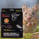 thumbnail image 2 of Mouse Catcher Herramienta para Roedores Domésticos Ligera No Tóxica (trompeta), 2 of 8